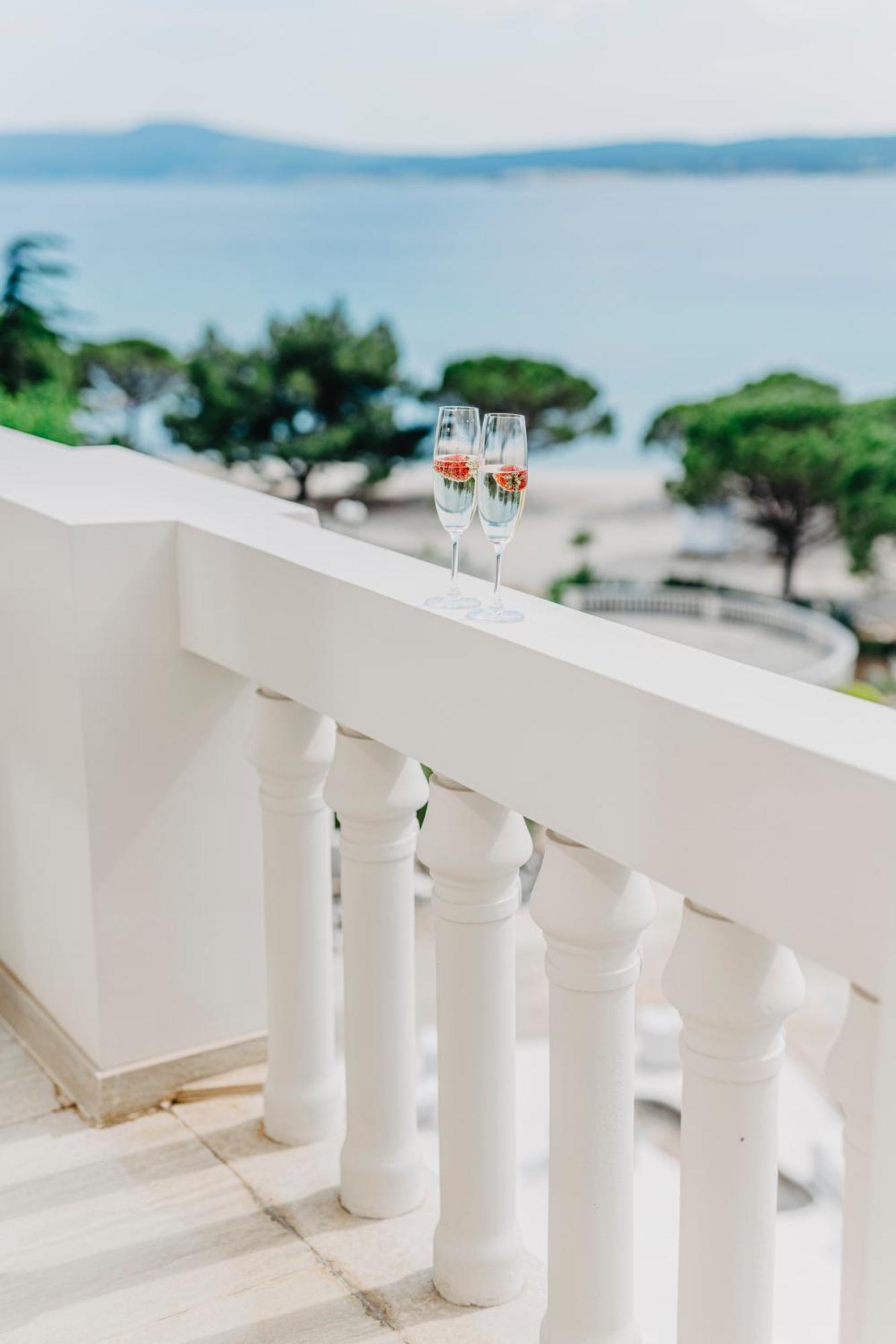 Hotel Miramare Crikvenica Quarto foto